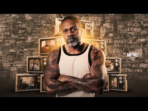 MV BILL - IMORRÍVEL (prod. dj caique)