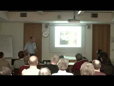 OSHUG 45 — Open Inverter, Ken Boak