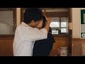 Kishomoto ️ Mikami Make A Bow And Kiss