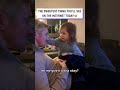 Wholesome Moment Between Dad And Daughter ️ IG Sarahsmumdiary