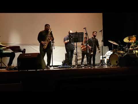 Como Agradecer a Jesus - Workshop com Josué Lopez, Jessé Sadoc, Sergio Assunção e Rafael Rocha