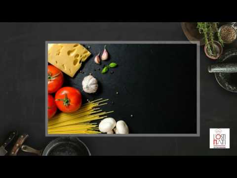 Ristorante L'Ostinati - Rieti (RI)