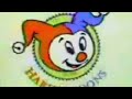 The CLG Video Network Collection A Collection Of Old Projects