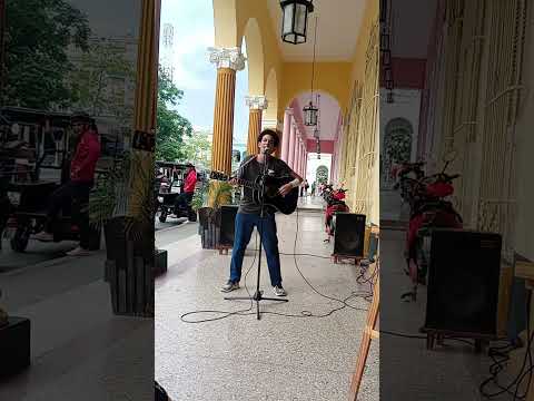 Ya me Enteré - Érnesti Tápanes Cover Live Peña A Tu Alcance Apr 7 2025 Short 3