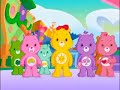 Care Bears On Columbus WBNS On September 15 2007 W Commercials NaQis Friends HiT VHS DVD AiCaL