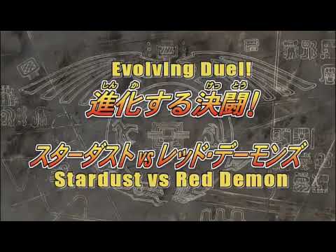 Assault Mode Duel (That One Canon Epsiode made to Promote Assault Mode Activate)