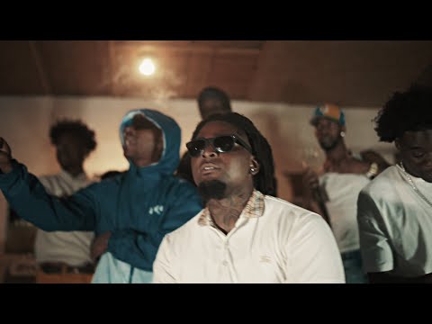 Gwop Marcel - Tell Me (Music Video)(Shot By: @unoskiTV )