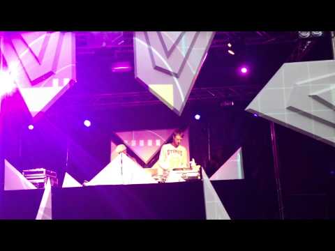 Karl M & Slangsdorf - NoName Festival 2013