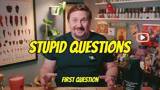 Your Craziest Questions FINALLY Answered After All These Years