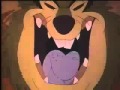 The Nutcracker Prince 1990 Warner Bros Trailer