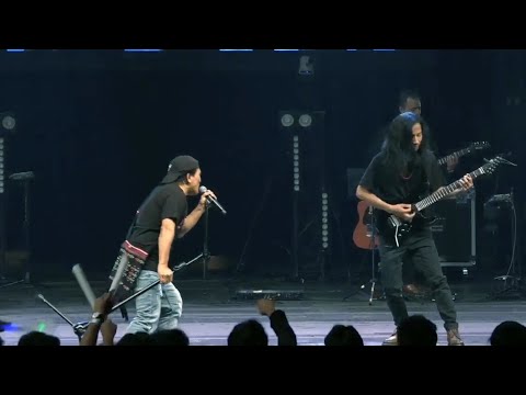 Salai Tuan Ling Thang - Kei Cu Laimi Ka Si (Chin Community USA)