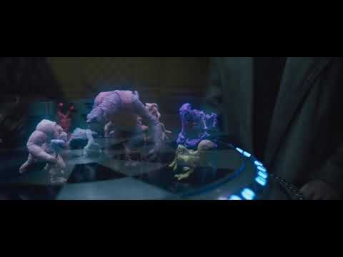 SOLO A STAR WARS STORY Movie Clip - Chewbacca Gets Mad (2018) Han Solo Movie HD