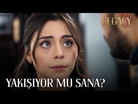Does It Suit the Engaged Man? | Legacy Episode 112 (English & Spanish subs)