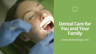 RELIABLE, AFFORDABLE QUALITY DENTAL CARE FOR YOUR WHOLE FAMILY