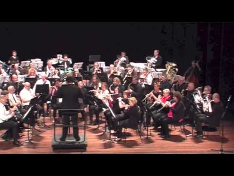 Fantasia on British Sea Songs (Henry Wood; arr. W.J.Dithoit)