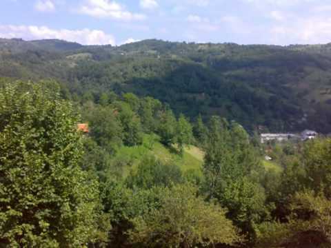 comuna AVRAM IANCU-satul meu natal.wmv