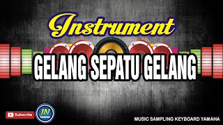 Download lagu Instrument_Gelang Sepatu Gelang [ Mari Pulang ] Song Music mp3