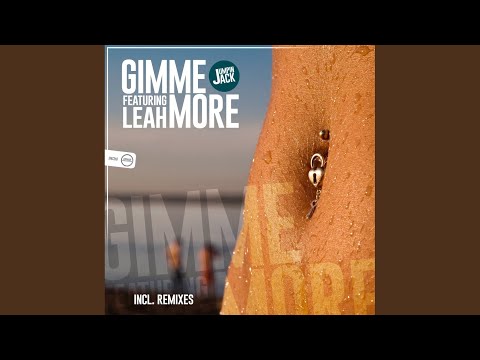 Gimme More (Buzzed Remix)