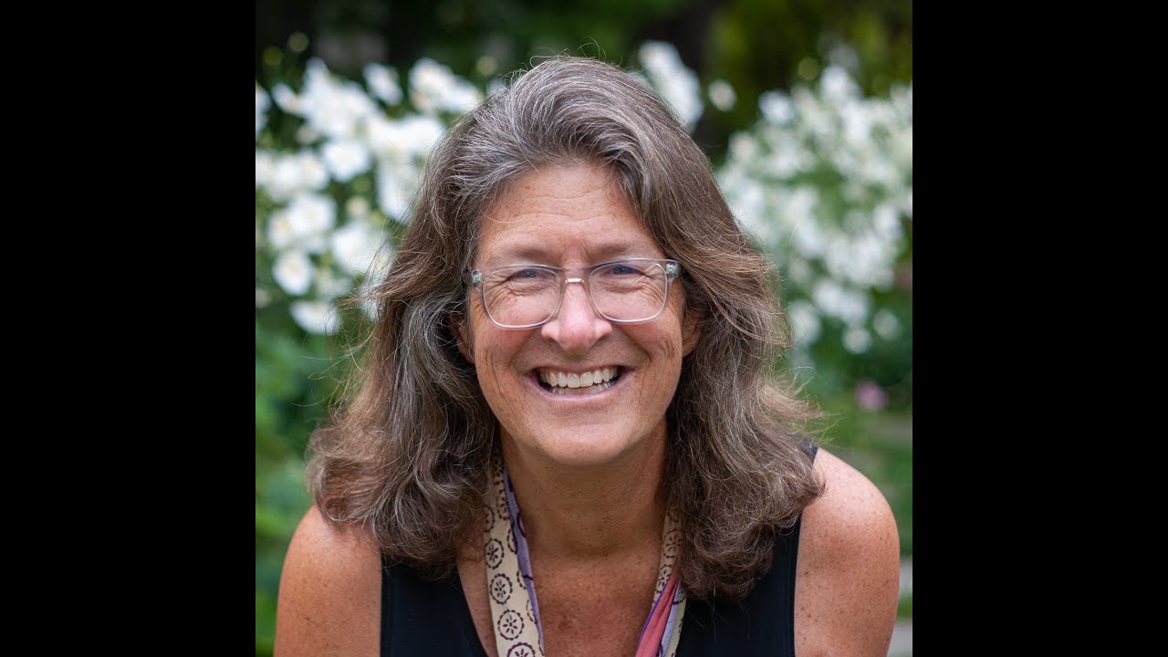 WovenEarth Ventures' Jane Woodward on the Most Promising Areas of Climate Tech Innovation