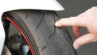 Basic motorcycle safety checks