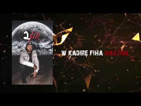 2fik Nit Hop - H Katsenna ( Audio Official Lyrics )