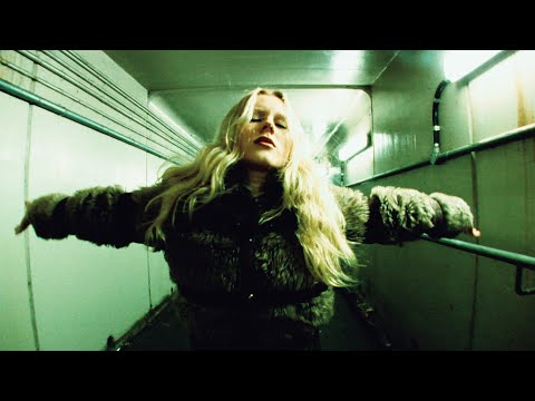 effe - Final Girl (Official Video)