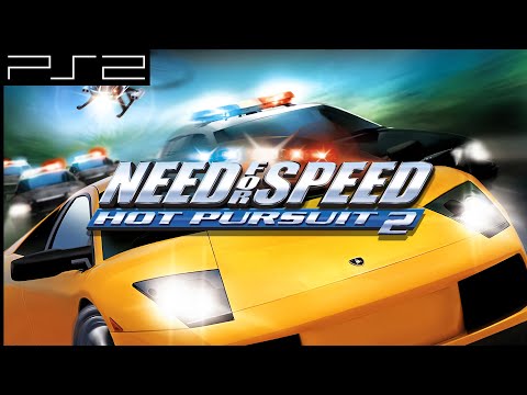 Playthrough [PS2] Need for Speed Hot Pursuit 2 - Part 1 of 2