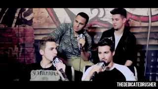 &quot;we&#39;re like brothers&quot; | big time rush