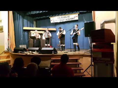 ANSAMBEL RAZGLED - ZAVIST