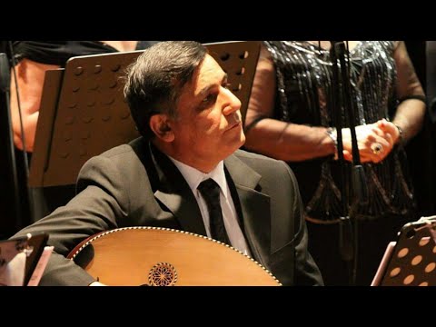 Udi Şemsettin Taşbilek - Hicazkâr Oyun Havası