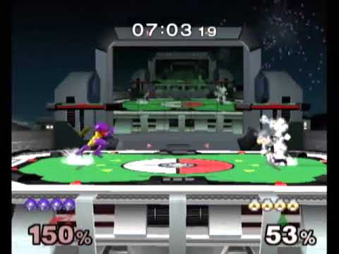 Spark vs Duck (friendlies) - EVO 2018