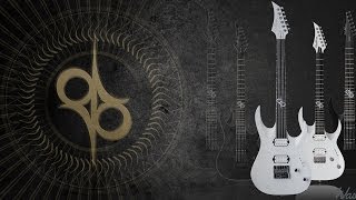 Video thumbnail for Ola Englund - Washburn PX Solar 6 "Vinter" by Ola Englund