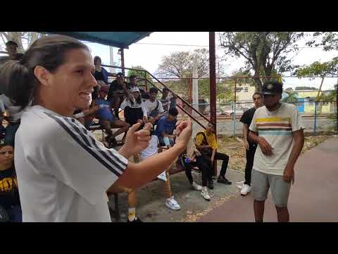 1️⃣💥1️⃣ CRV vs CAMACARO (Semis) - FECHA 3 - Pretemporada MDV 2022