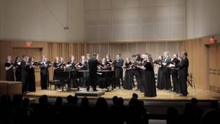 My original composition "Echo"