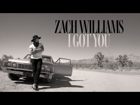 Thumbnail for I Got You video
