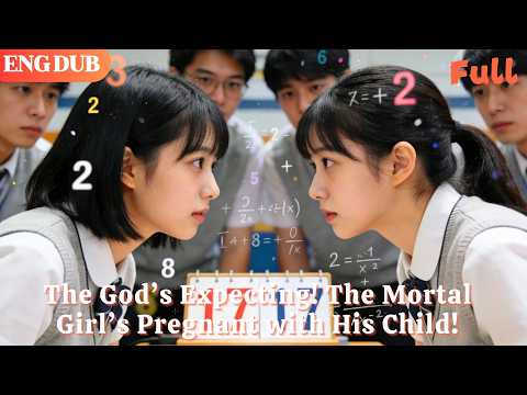 [ENG DUB]🌟The Overachiever Girl! Dominates the Whole Scene!#drama#minidrama