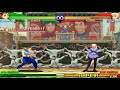 Street Fighter Alpha 3 MAX All Super Moves