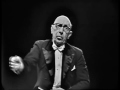 Stravinsky conducts The Firebird, NY Phil. (final three scenes)