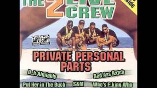 2 Live Crew S&amp;M.mp4