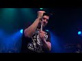 Crush 40 What I M Made Of Live 2014 Pro Shot