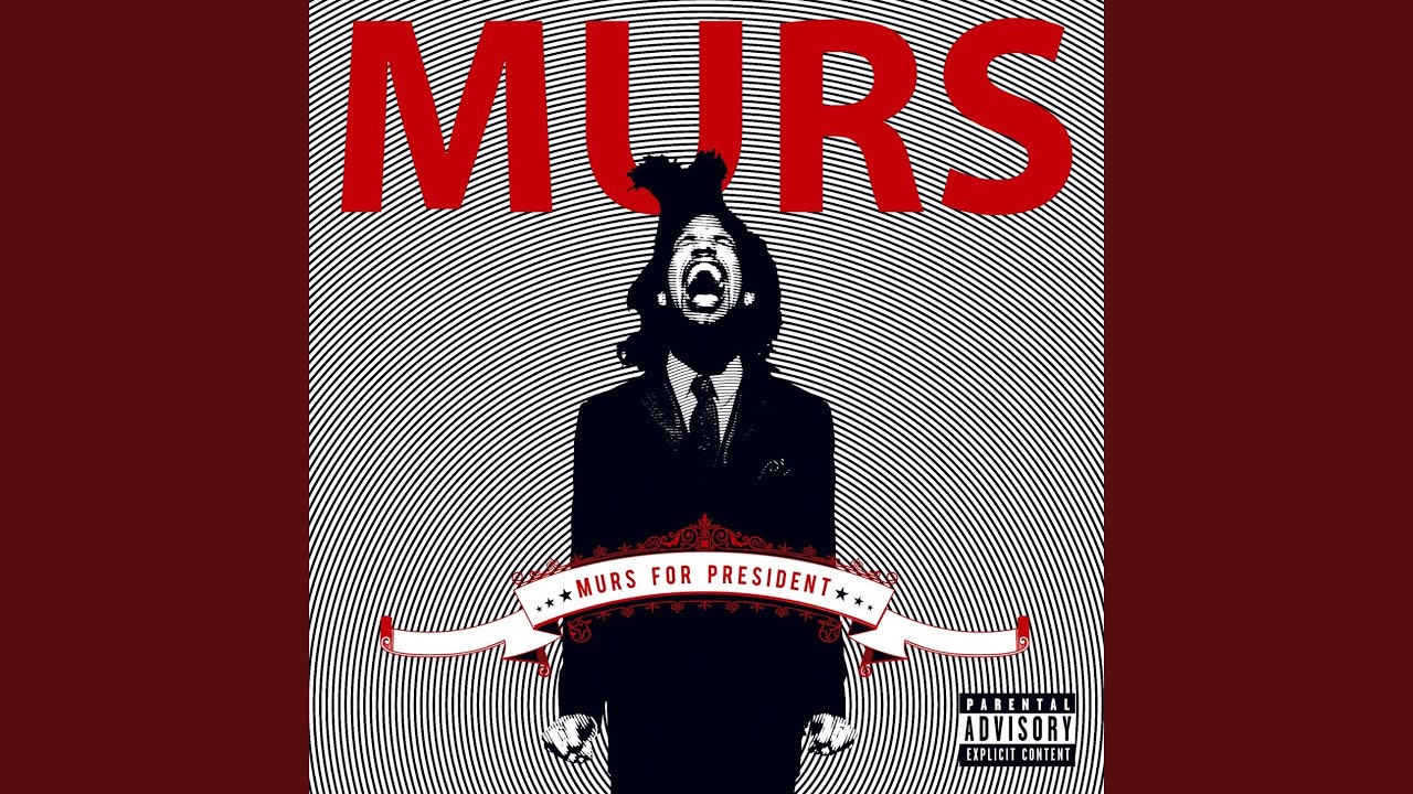 Murs - I'm Innocent