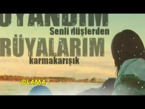Cem Görmez & Ahmet- K [Hemde Baska Biriyle ] #Yeniiii 2o13