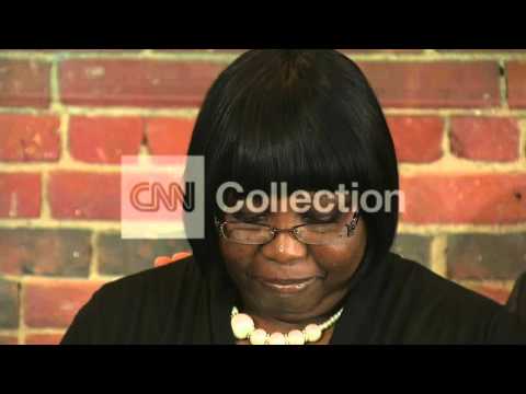 MA-ODIN LLOYD LAWSUIT PRESSER- LLOYD'S MOTHER