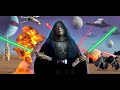 The Rise Of Skywalker Look What You Have Made
