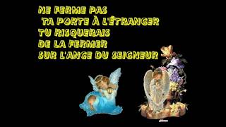 Download lagu Ne ferme pas la porte à l'étranger ... Noel Colombier mp3