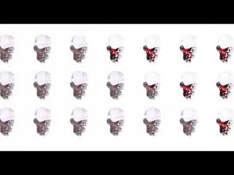 Xclvsif - Vendeur d'Illusions (Clip Officiel) #DonnyElwoodtribute Negro & Beau