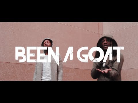YHN G5 Feat. Sumu - "Been A Goat" (Official Music Video) Director AsApWiTThEcAnOn