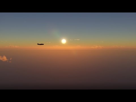 Liberator | A War Thunder Cinematic