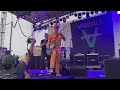 The Vandals - Take it Back, Asbury Park, NJ 7/20/2024