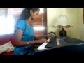 Govindam Piano Cover 